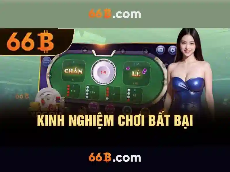 Trải Nghiệm SLOT 66B