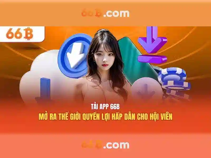 Đăng Ký 66B – Trải Nghiệm Slot Đỉnh Cao, Hấp Dẫn