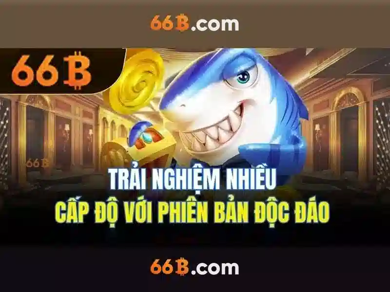 Đa dạng thể loại game bài 66B