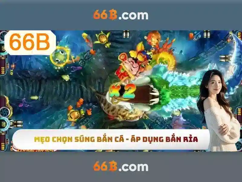 Hướng Dẫn Khuyến Mãi 66B