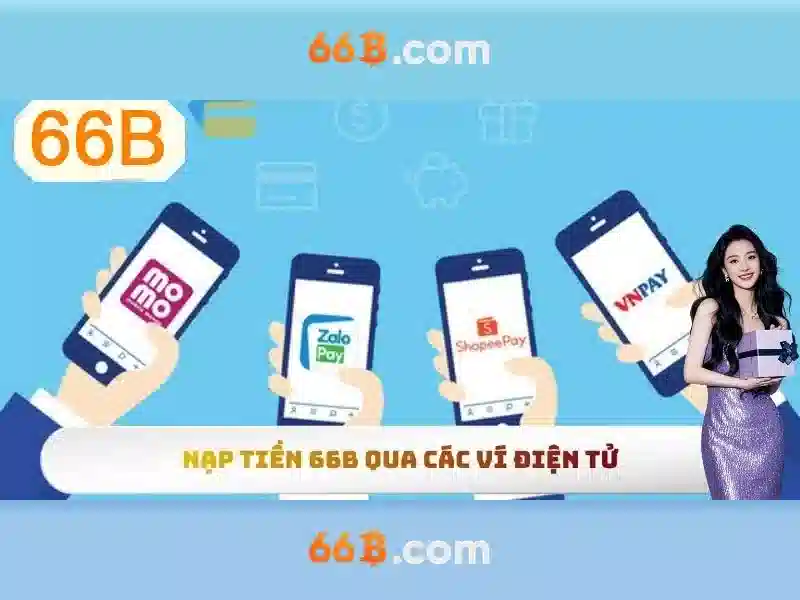 Cách Nạp Tiền 66B