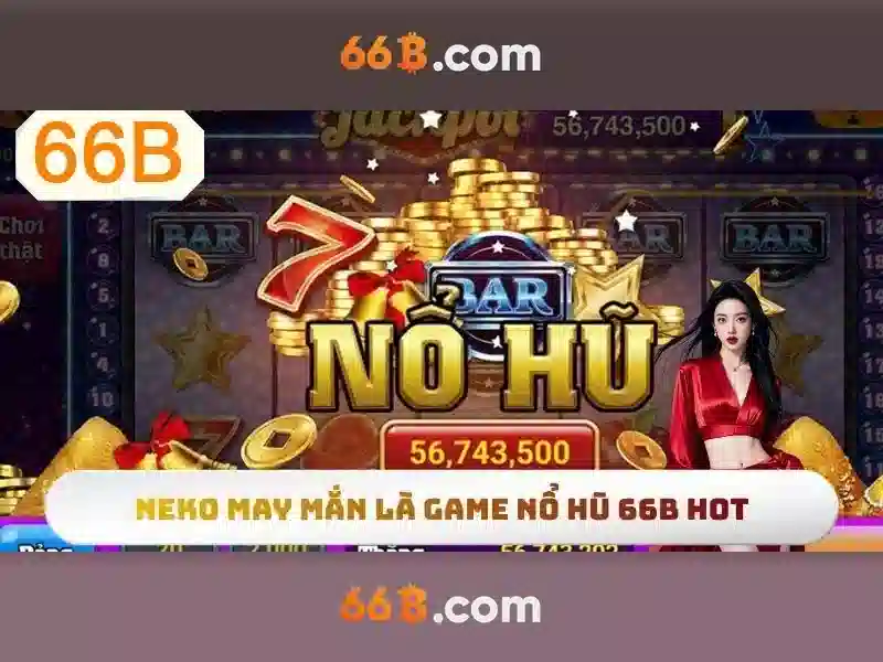 66B Slot