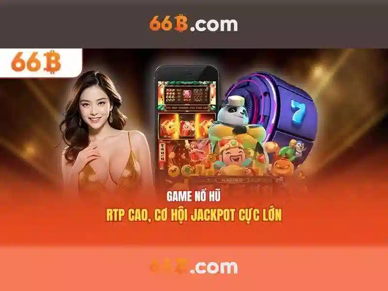 Dịch Vụ Slot 66B
