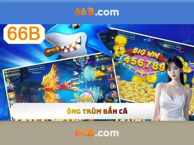 Trải nghiệm slot đỉnh cao 66B phiên bản mới