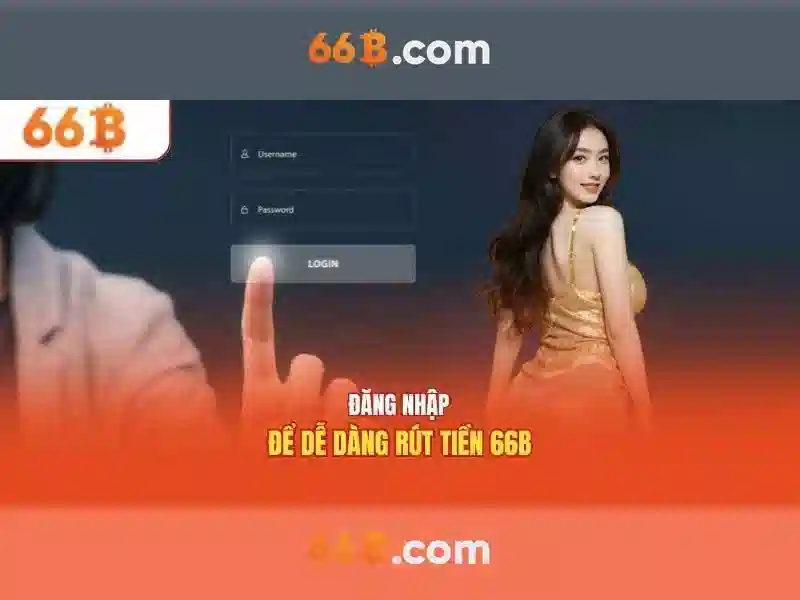 game slot 66b