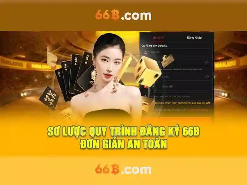 66B – Sân Chơi Slot Đẳng Cấp Với Giao Dịch 66B Nhanh Chóng, An Toàn 2026