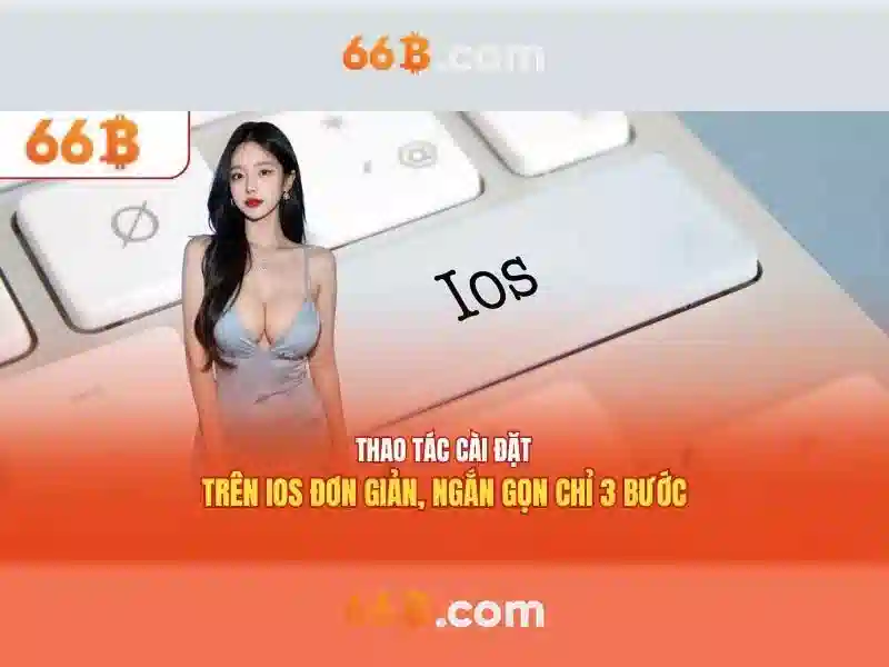 66B - Thiên Đường Slot Đẳng Cấp Không Bị Chặn