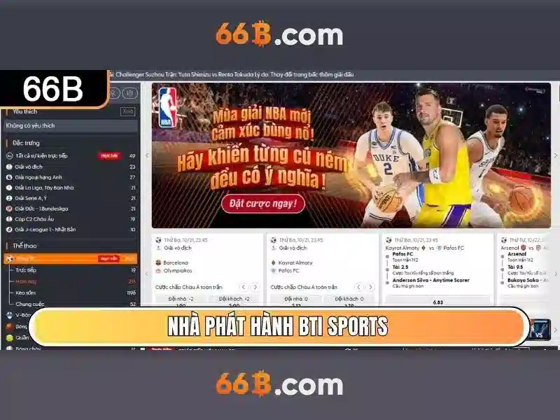 Cách Tham Gia 66B