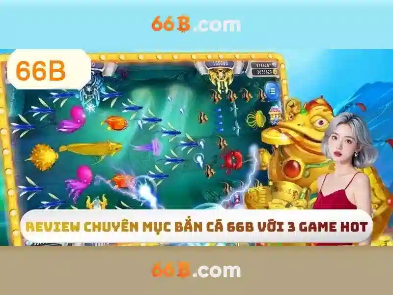 Nền Tảng SLOT 66B