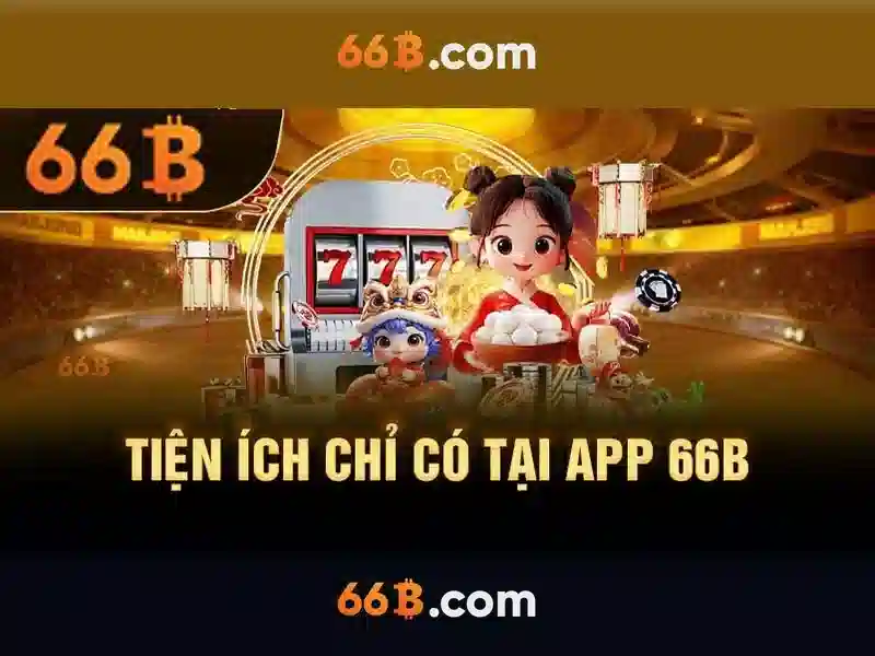 Trải nghiệm slot 66B