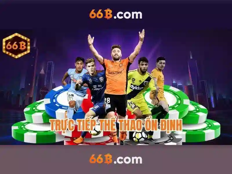 Nền tảng cá cược Slot 66B