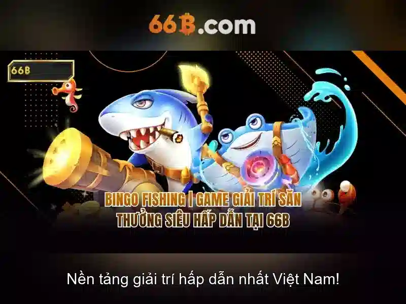 Khuyến Mãi Slot 66B