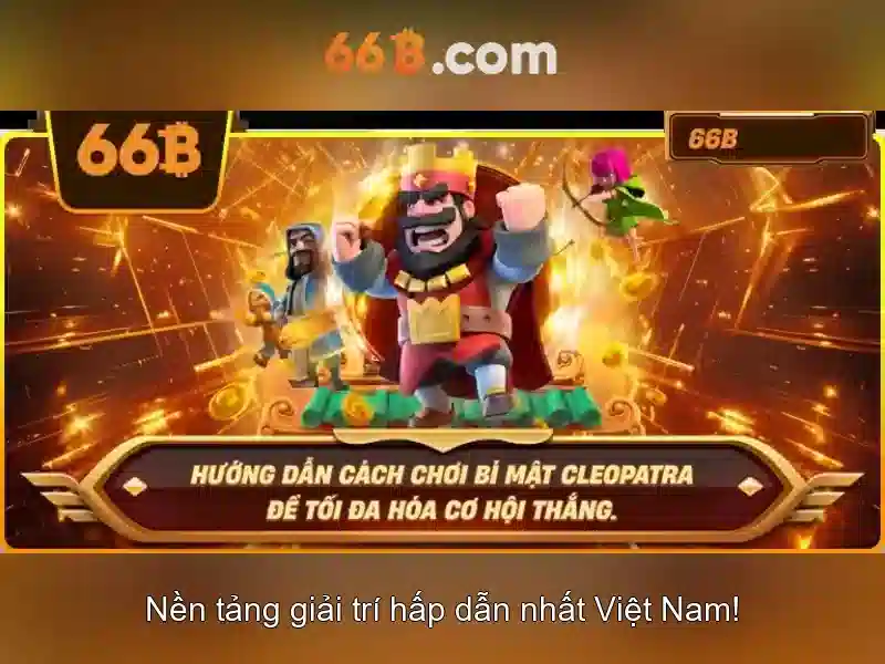 66B Android – Trải Nghiệm Slot Đỉnh Cao Trên Thiết Bị Di Động 2026