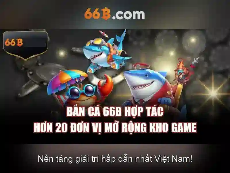 Đăng Ký 66B App