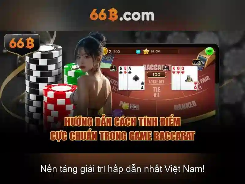 Giới Thiệu Casino 66B