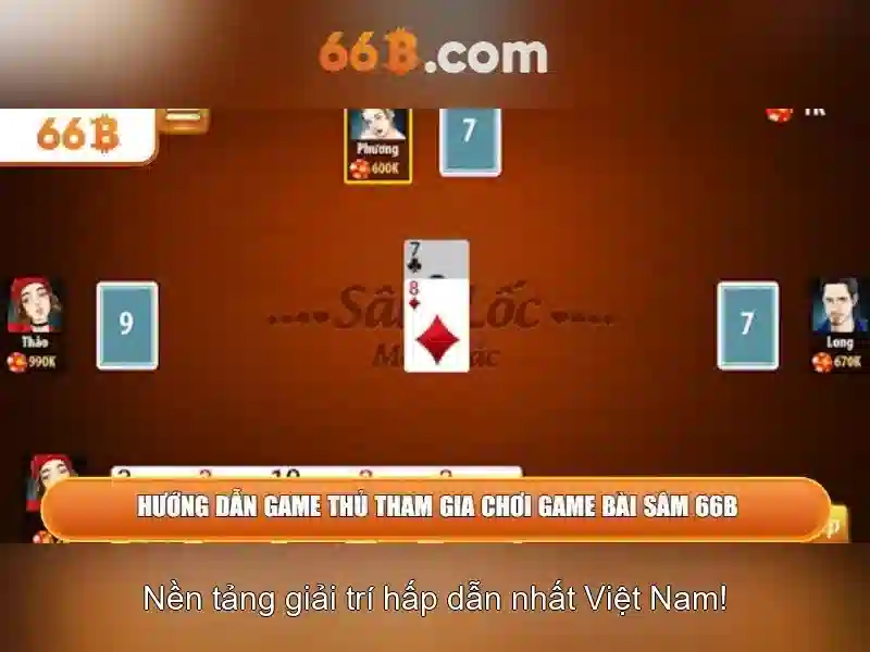 Cờ Tướng 66B