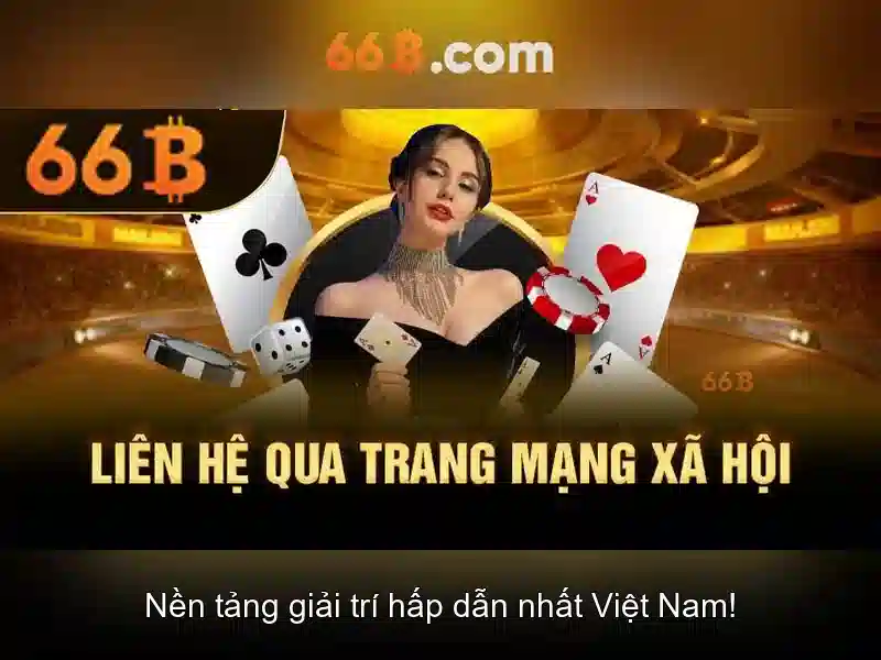 66B – Trang Chủ 66B – Slot 66B Phiên Bản Mới – Trò Chơi Slot 66B