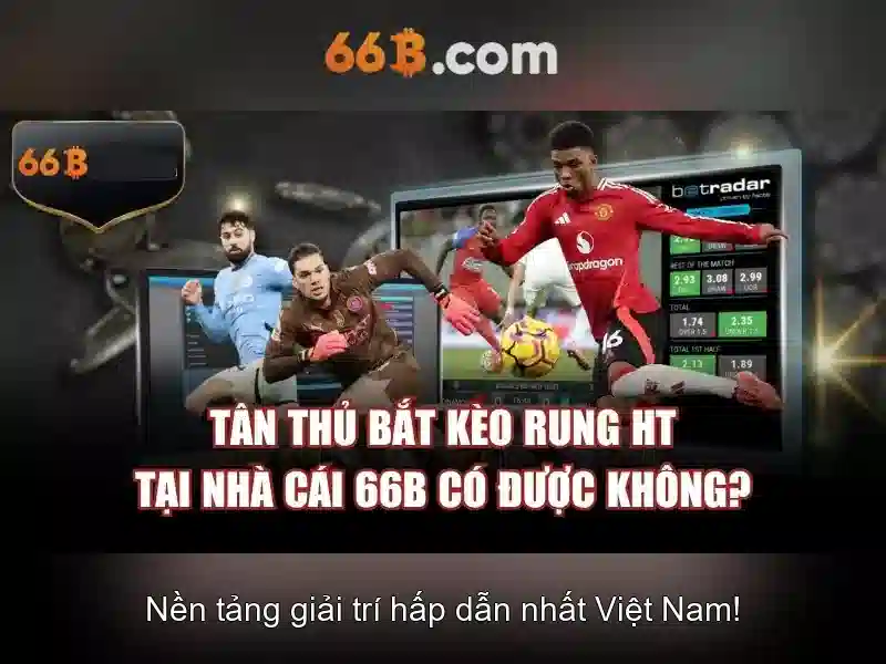 Trải Nghiệm Slot Đỉnh Cao Với App 66B