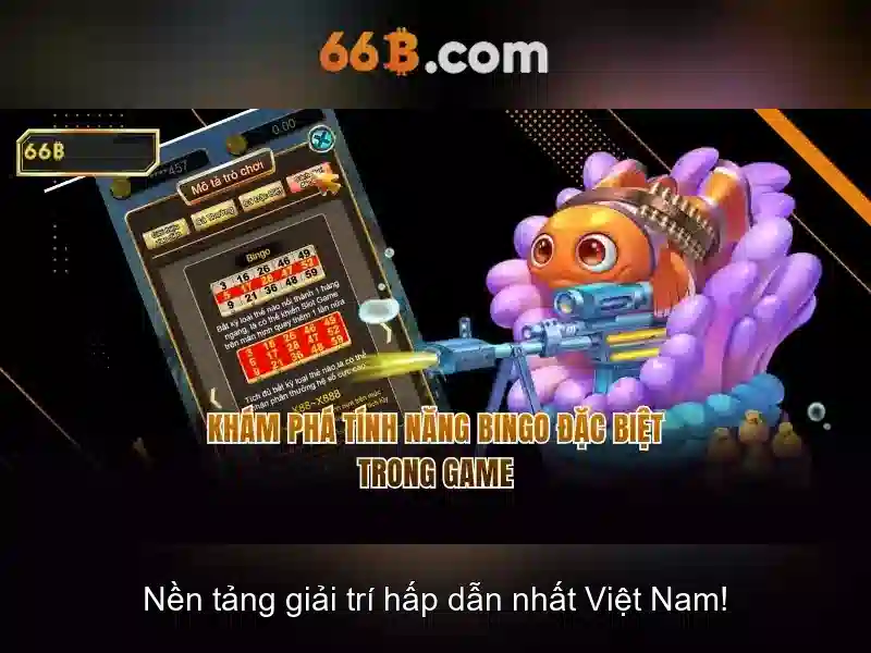 Khuyến Mãi 66B