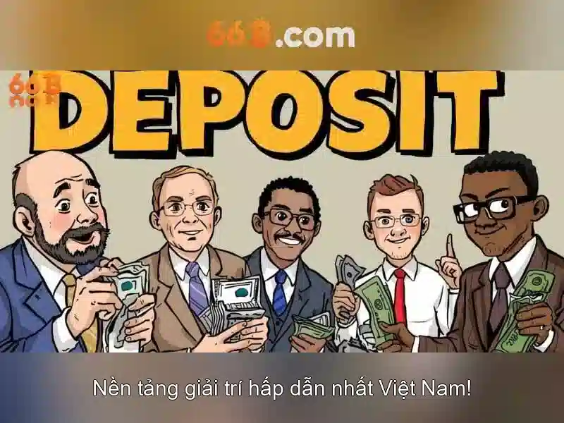 GAME SLOT 66B