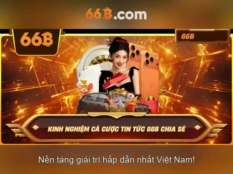 Ưu Điểm Nổi Bật Của Casino Slot 66B