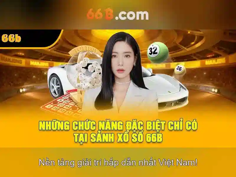 Tỷ Lệ Thưởng 66B