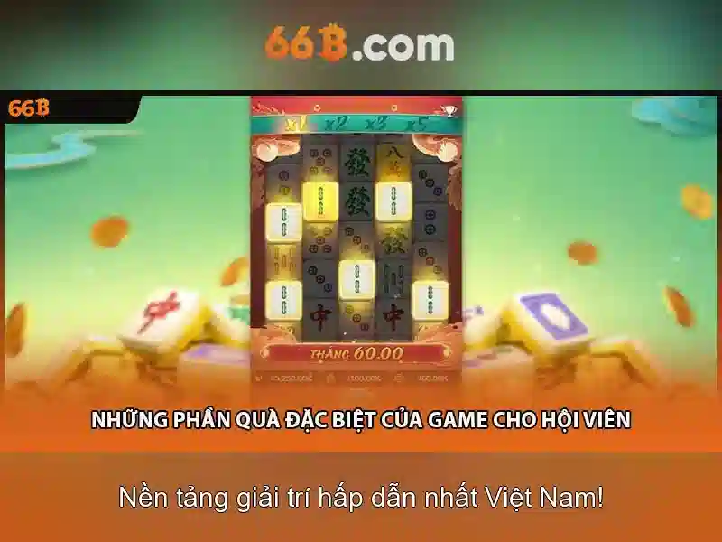 Nổ Hũ 66B