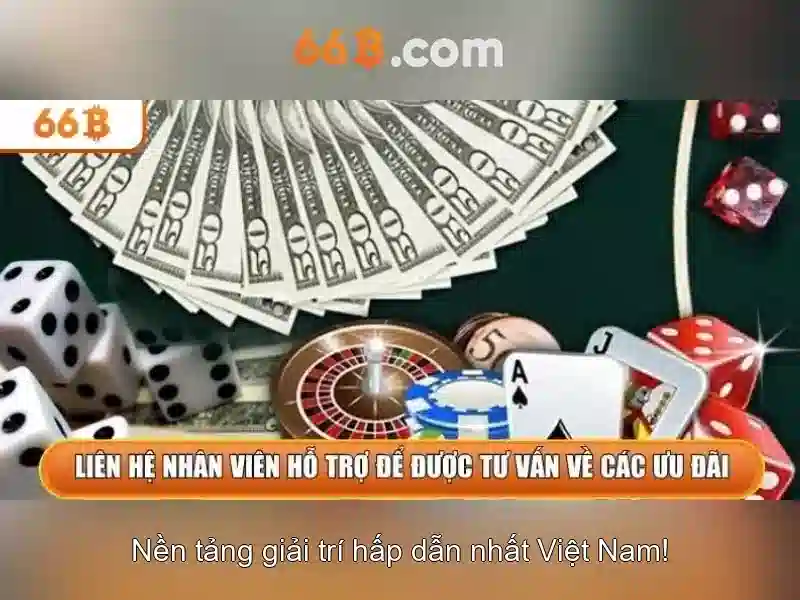 Tài Xỉu 66B