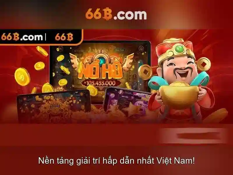 Trải Nghiệm Slot Đỉnh Cao