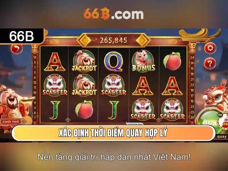 Xóc Đĩa 66b