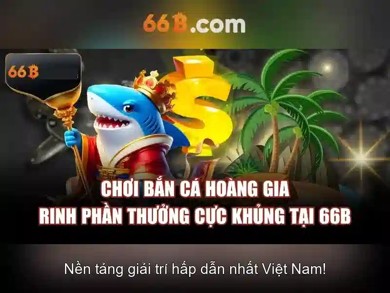 66B – Chương Trình Ưu Đãi Slot Độc Quyền 2026