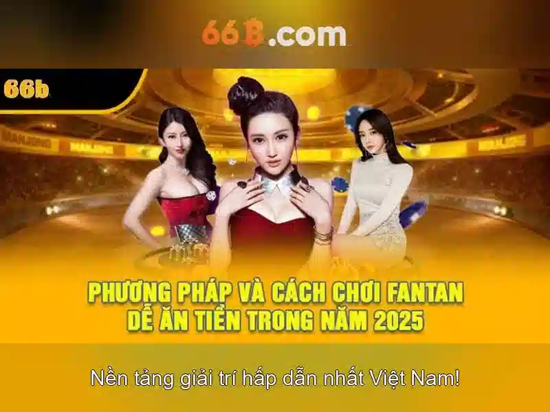 Game Slot 66B