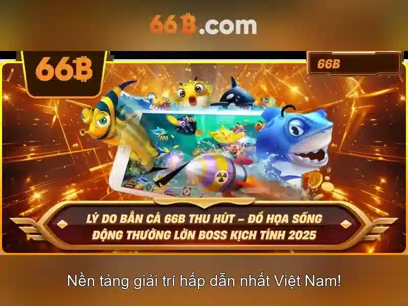 Ưu Điểm Nổi Bật Của 66B