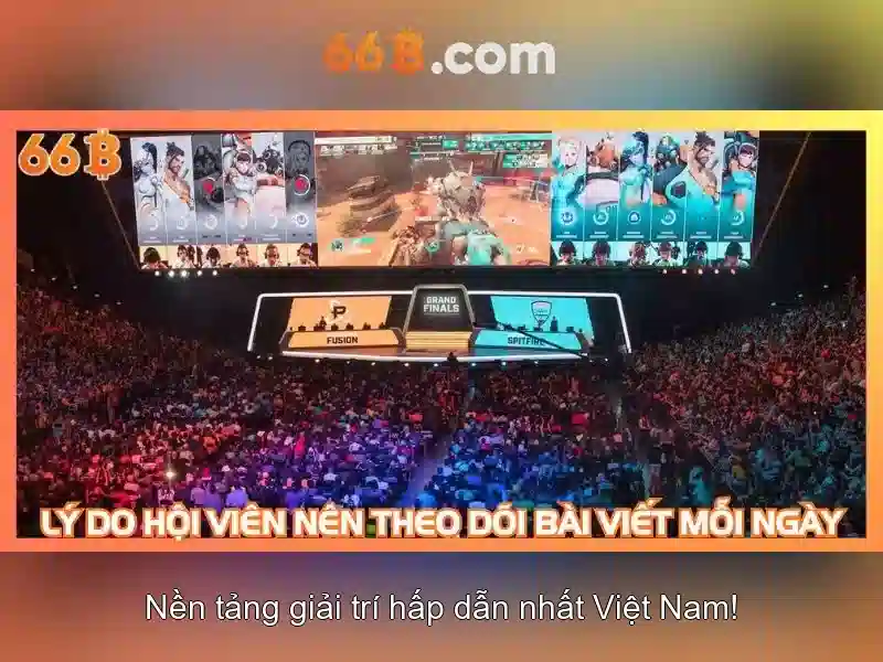 Lý Do Chọn 66B