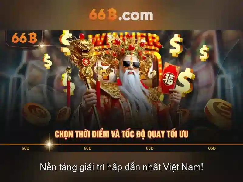 Tải 66B App