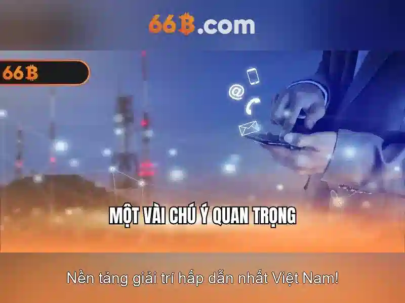 Giới Thiệu 66B