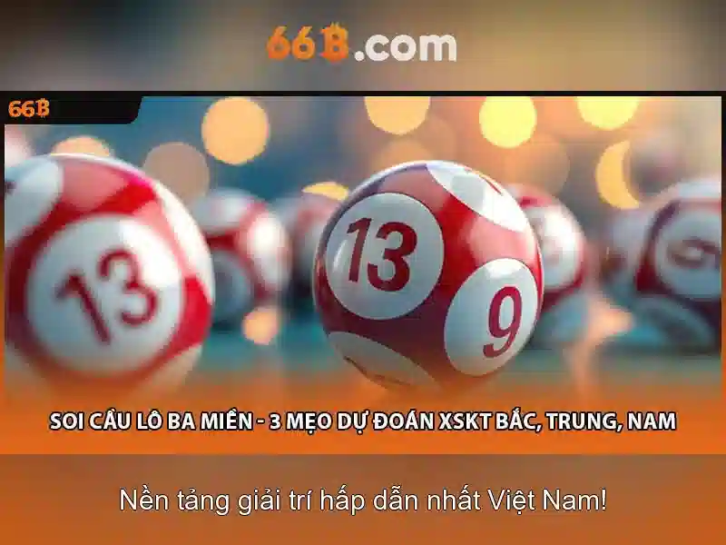 Khuyến mãi Slot 66B