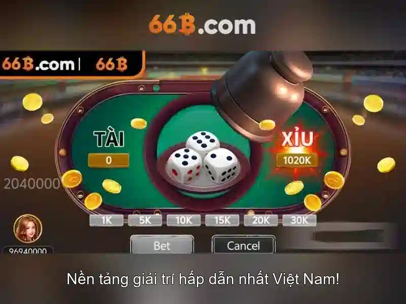 Giới Thiệu 66B Cập Nhật
