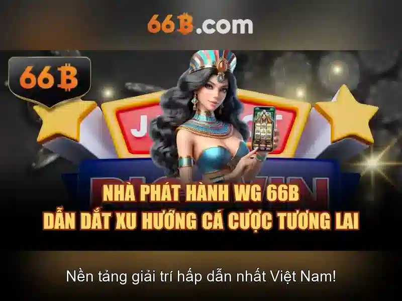 Nạp tiền 66B