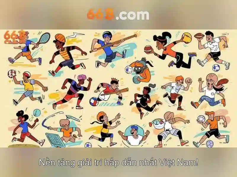 Tài Xỉu 66B - Cơ Hội Thắng Lớn Từ Vận May và Kinh Nghiệm Chơi Slot 2026