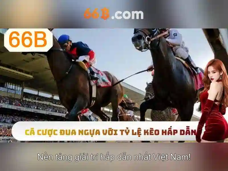 Trải nghiệm Slot đỉnh cao 66B