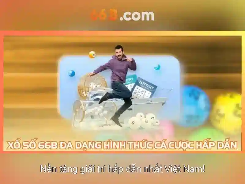 66B – Đăng Nhập 66B Trực Tuyến, Ưu Đãi Slot 66B 2026