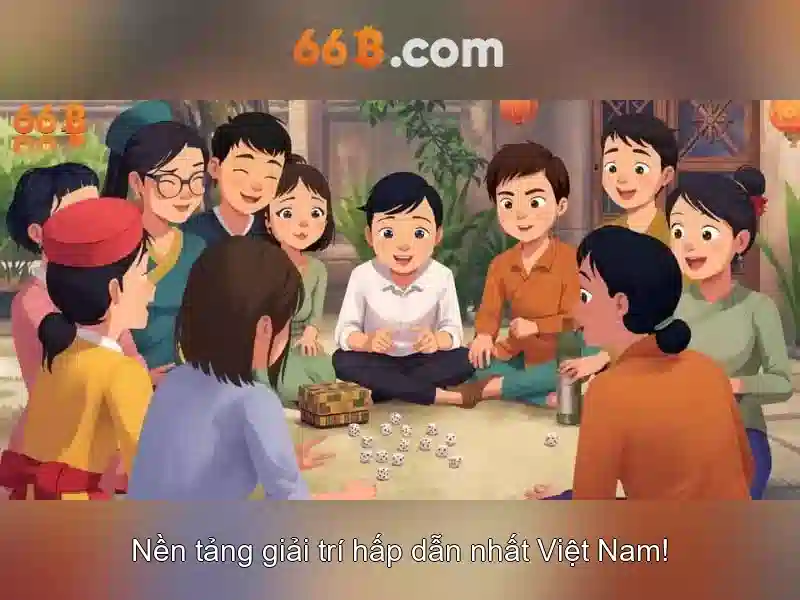 Trò chơi slot đa dạng tại Casino 66B