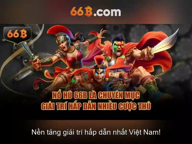 66B Trực Tuyến