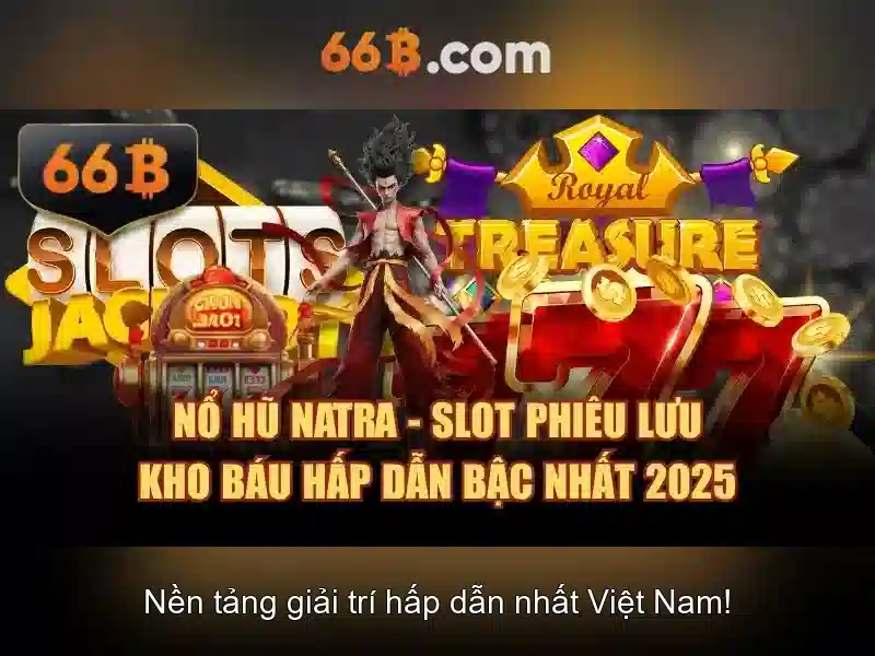 66B – 66b Giftcode & Ưu Đãi Slot Độc Quyền | 66B 2026