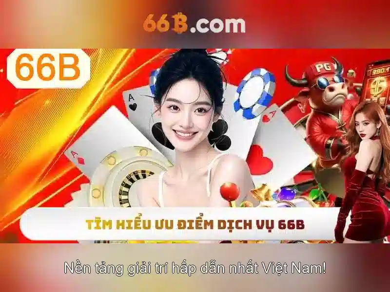 Ưu Đãi Khuyến Mãi 66B