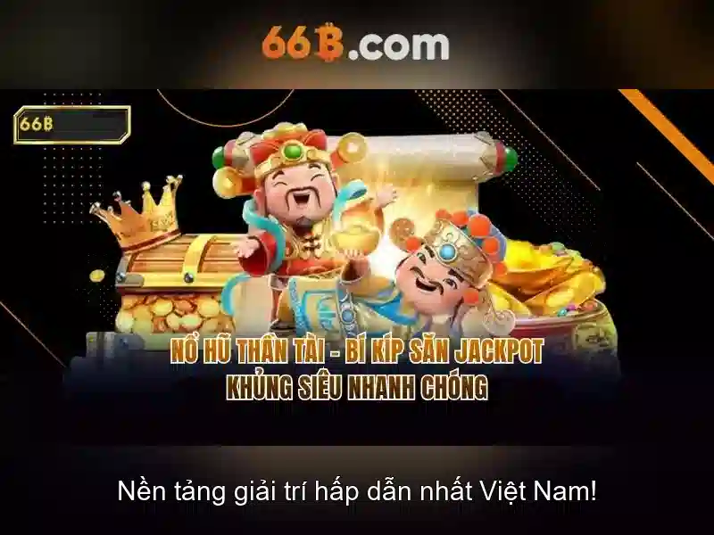 Ưu Đãi 66B