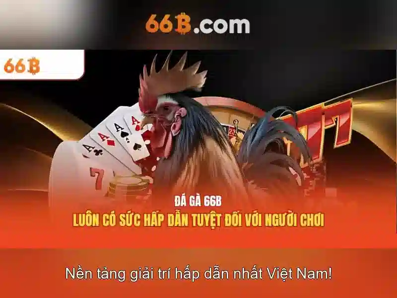 Tính Năng Nổi Bật Của Slot 66B Phiên Bản Mới