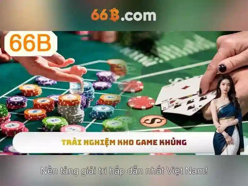 Slot 66B