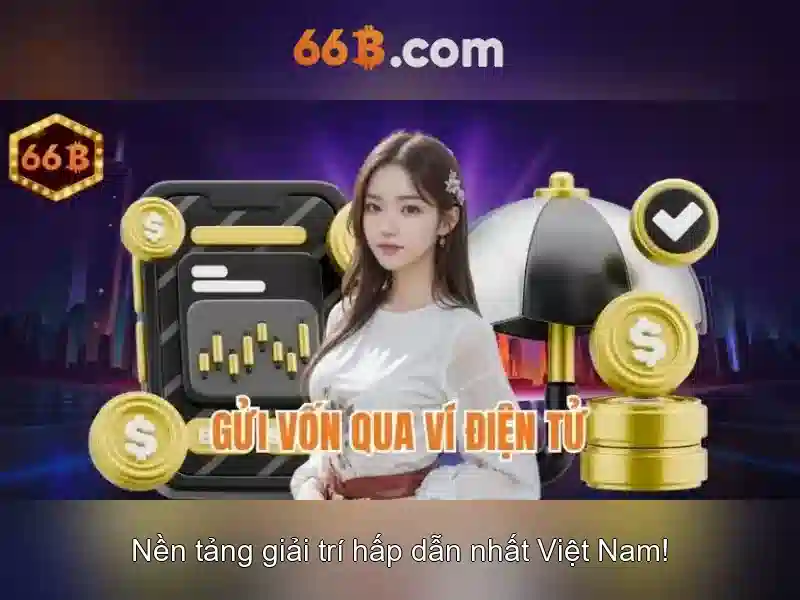 chơi bài 66b